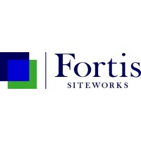 Fortis Siteworks LLC logo - Similar company to Serclean
