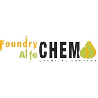Foundry Alfe Chem logo - Similar company to Devidet Srl