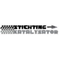 Stichting Katalysator logo - Similar company to Rts Rail Transport Service Gmbh