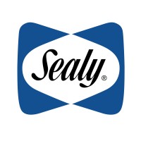 Sealy Colchões Campinas logo - Similar company to Bsg Engenharia