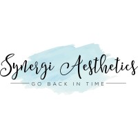 Synergi Aesthetics logo - Similar company to Sb Design & Advertising
