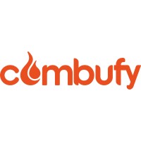 Combufy logo - Similar company to Idealizei • Inovação Estratégica