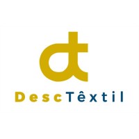 Desctêxtil Industria Hospitalar logo - Similar company to Hanas Têxtil