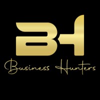 Business Hunters logo - Similar company to Digifinders