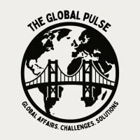 The Global Pulse logo - Similar company to Cemcon Group Pty Ltd