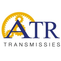 ATR Transmissies logo - Similar company to Atr Remote