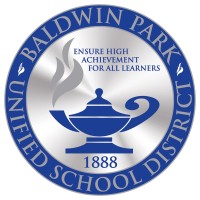 Baldwin Park Unified School District - Risk Management Office logo - Similar company to City Of Baldwin Park