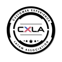 CX Latam Association logo - Similar company to Ls Data Visualization