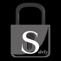 SafeFy Application Security logo - Similar company to Safefy®