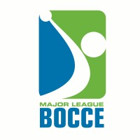 Major League Bocce LLC logo - Similar company to Bocce