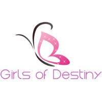 Girls Of Destiny Canada logo - Similar company to Flower Boys And Girls Campaign (Bgc Canada)