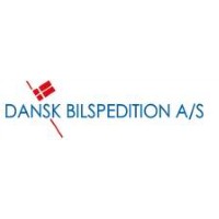 Dansk Bilspedition A/S logo - Similar company to Kai Andersen'S Eftf. A/S