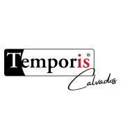Temporis Pôle Calvados logo - Similar company to Groupe Cap Inter