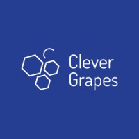Clever Grapes logo - Similar company to Effectivity Software House