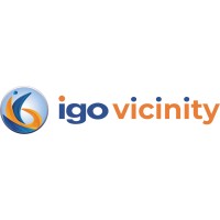 IGO VICINITY Private Ltd. logo - Similar company to Ask Infotech