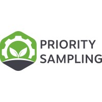 Priority Sampling, LLC logo - Similar company to Visionary Vegetables, Llc