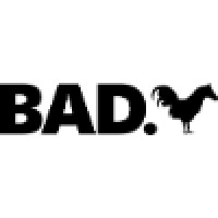 BAD. Built by Associative Data logo - Similar company to Ab Architects