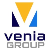 Venia Group logo - Similar company to Vsavvy Academy