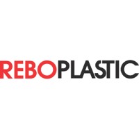 Reboplastic GmbH logo - Similar company to Kunststofftechnik Wägemann Gmbh