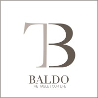 Baldo Tavoli logo - Similar company to Vela Srl