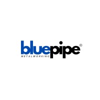 BluePipe | Metalworking logo - Similar company to Bluepipe A/S