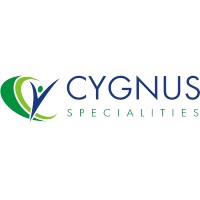 Cygnus Healthcare Specialities Pvt Ltd logo - Similar company to Cygnus Pharma