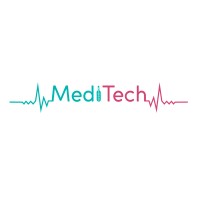 Meditech logo - Similar company to Max Inter Trade