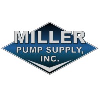 Miller Pump Supply, Inc.🚰 logo - Similar company to Thunderhead Testing, Llc