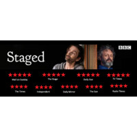 STAGED FILMS LIMITED logo - Similar company to Trejo'S Tacos