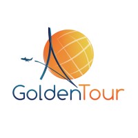 Golden Tour Paris logo - Similar company to Golden Tour Guide