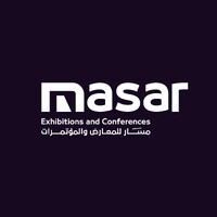 Masar event logo - Similar company to مغناطيس | Magnet