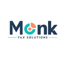 Monk Tax Solutions logo - Similar company to Bsd Technologies Pvt Ltd