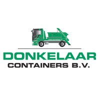 Donkelaar Containers Bv