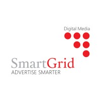 SmartGrid Infra logo - Similar company to 1Mobility