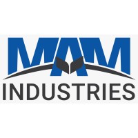 MAM Industries OPC Private Limited logo - Similar company to Qblue Fluid Private Limited