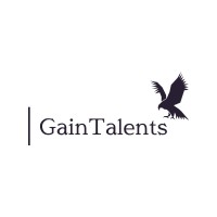 GainTalents logo - Similar company to Fachkraftgewinner