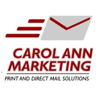 Carol Ann Marketing logo - Similar company to Otinus Corp