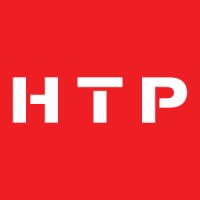 HTP Hidde Architekten GmbH logo - Similar company to Plan Ll Gmbh Architekten Ingenieure