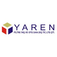 YAREN FİLTRE logo - Similar company to Weeb Akademi