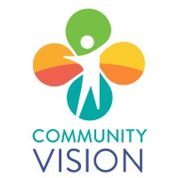 Community Vision logo - Similar company to Ucp Oregon