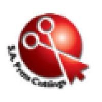 SA Press Online logo - Similar company to Saturday Creative