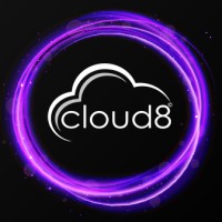 CloudEight.ch logo - Similar company to Footprint