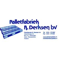 Palletfabriek R. Derksen B.V. logo - Similar company to Palletcentrale B.V.