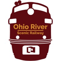 Ohio River Scenic Railway