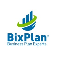 BixPlan - Business Plan Experts 🚀 logo - Similar company to Pearl Marketing Digital