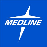 Medline Industries, LP logo - Similar company to Grainger