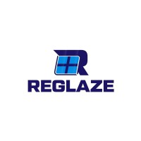 Reglaze logo - Similar company to Uk Window Systems Limited