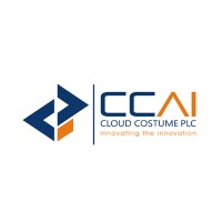 Cloud Costume AI logo - Similar company to Cribconnects