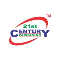 21st century packaging logo - Similar company to Nd Packaging