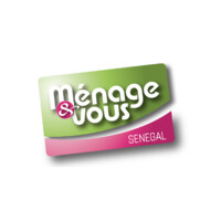 Menage-et-Vous-West-Africa logo - Similar company to Ménage Malin